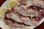 Trote e altri pesci di acqua dolce