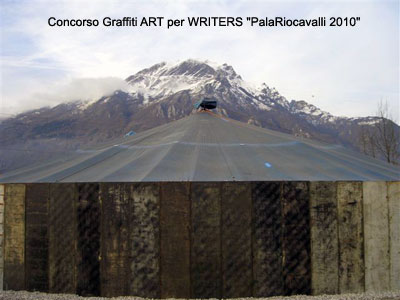 Concorso per writers Concorso per writers