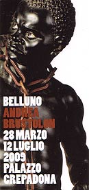 Mostra Andrea Brustolon