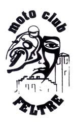 logo motoclub feltre