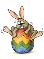 Pasqua 2008