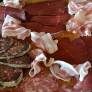 Piatti cucina casalinga