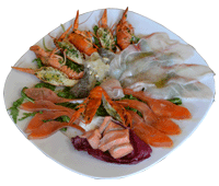 Orario per poter pranzare nell'Agriturismo Rio Cavalli